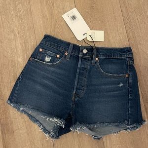 Levi’s shorts